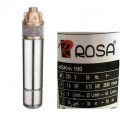 Насос скважинный вихревой ROSA 4 Skm 100