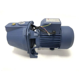 Насос поверхневий відцентровий Rosa Jet 100S 1,1 кВт Q=3,8 м.куб/год. H=50 м чавун