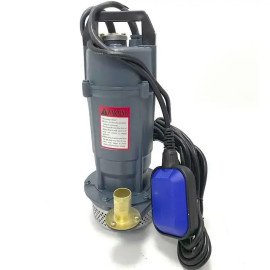 Насос дренажний Rosa Р-210 з поплавком