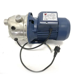 Насос поверхневий відцентровий ROSA JS 100 1,1 Q=3,8 м.куб/год H=50 м нержавіюча сталь