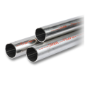 Труба стальная оцинкованная SANHA-THERM Ø 28 x 1,5 длина 6 метров (12400028)
