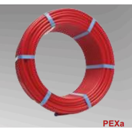 Труба для теплого пола из сшитого полиэтилена SharkBite PEXa EVOH16х2 бухта 500 м
