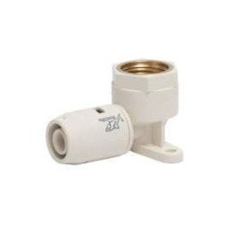 Коліно настінне Shark Bite NEXUS 16х1/2 Коліно настінне Shark Bite NEXUS 16х1/2
