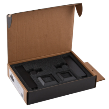 Кран для полотенцесушителя угловой удлиненный SOLOMON CUBE BLACK 1/2"х1/2" 2 шт Кран для полотенцесушителя угловой удлиненный SOLOMON CUBE BLACK 1/2"х1/2" 2 шт