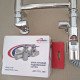 Кран для рушникосушки під ТЕН хромований кутовий подовжений SOLOMON CHROM 1/2"х1/2" 2 шт Кран для рушникосушки під ТЕН хромований кутовий подовжений SOLOMON CHROM 1/2"х1/2" 2 шт