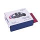 Кран для рушникосушки чорний кутовий подовжений SOLOMON BLACK 1/2"х1/2" 2 шт Кран для рушникосушки чорний кутовий подовжений SOLOMON BLACK 1/2"х1/2" 2 шт