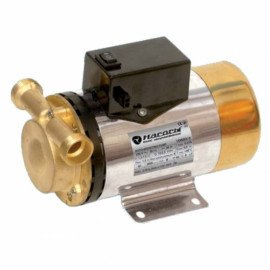 Насос підвищення тиску води Sprut 15WBX-12 нержавіючий корпус Насос підвищення тиску води Sprut 15WBX-12 нержавіючий корпус