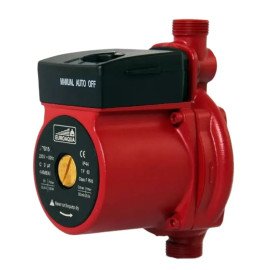 Насос підвищення тиску води GPS 15-90 Насос підвищення тиску води GPS 15-90