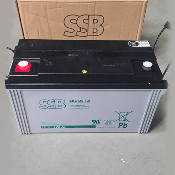Аккумулятор мультигелевый SSB SBL 75-12i(sh) Аккумулятор мультигелевый SSB SBL 75-12i(sh)