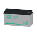 Аккумулятор мультигелевый SSB SBL 150-12i