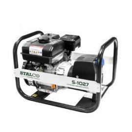 Генератор бензиновий 2,7 кВт 230 В Stalco K80D
