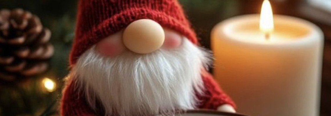 З Новим Роком!