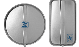 Интернет-магазин UniDim пополнил ассортимент плоскими расширительными баками