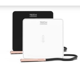 Датчик для теплого пола беспроводной TECH ST-C-8f