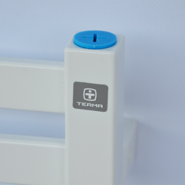 Рушникосушка водяна TERMA Dorota 710/500