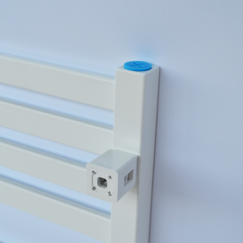 Рушникосушка водяна TERMA Dorota 1210/500