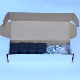 Рушникосушка водяна TERMA Marta 1200/500