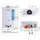 Колонка газовая дымоходная 10 л JSD20-10CLM Thermo Alliance