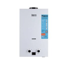 Колонка газовая дымоходная 10 л JSD20-10CLM Thermo Alliance