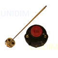 Терморегулятор для бойлера RTM THERMOWATT 16А 27 см 148TW