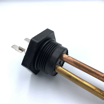 ТЕН для бойлера Elektromet Venus Thermowatt 1500 Вт різьба 1¼ ТЕН для бойлера Elektromet Venus Thermowatt 1500 Вт різьба 1¼