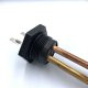 ТЭН для бойлера Elektromet Venus Thermowatt 1500 Вт резьба 1¼