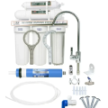 Фильтр с обратным осмосом Tiger Filtration R75 5 ступеней