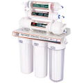 Фильтр с обратным осмосом Tiger Filtration R75M 6 ступеней с минерализатором
