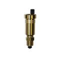 Воздухоотводчик автоматический AFRISO 1/2"