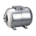 Бак мембранный гидроаккумулятор из нержавеющей стали HT50SS 50 л
