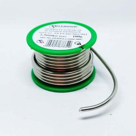Припій для пайки міді Diamond Ø 2,5 мм