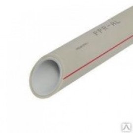 Труба поліпропіленова композитна ABS-Plast 20х2,86 Труба поліпропіленова композитна ABS-Plast 20х2,86
