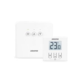 Беспроводной регулятор температуры Auraton Aquila SET 200 RT