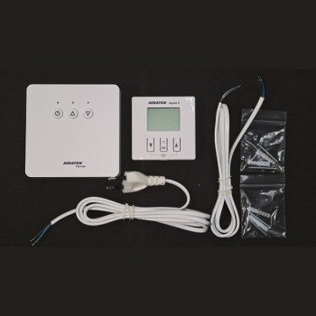 Беспроводной регулятор температуры Auraton Aquila SET 200 RT