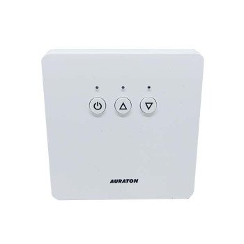 Беспроводной недельный программатор AURATON Pavo Set (R30 RT) Беспроводной недельный программатор AURATON Pavo Set (R30 RT)
