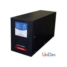 ИБП с синусоидой Luxeon UPS-1000ZX