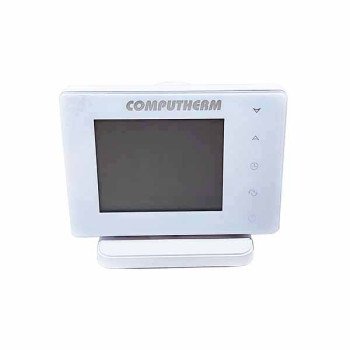 Беспроводной сенсорный Wi-Fi термостат Computherm E400RF