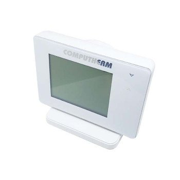 Бездротовий сенсорний Wi-Fi термостат Computherm E400RF Бездротовий сенсорний Wi-Fi термостат Computherm E400RF