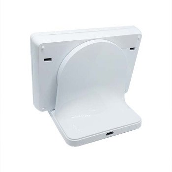 Бездротовий сенсорний Wi-Fi термостат Computherm E400RF Бездротовий сенсорний Wi-Fi термостат Computherm E400RF
