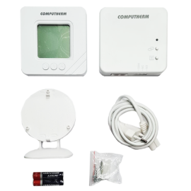 Беспроводной цифровой комнатный термостат Computherm T32RF