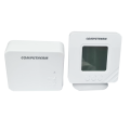 Бездротовий цифровий кімнатний термостат Computherm T32RF