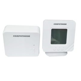 Беспроводной цифровой комнатный термостат Computherm T32RF