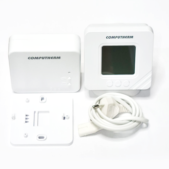Беспроводной цифровой комнатный термостат Computherm T32RF