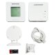 Беспроводной цифровой комнатный термостат Computherm T32RF