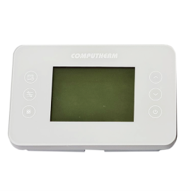 Программируемый комнатный термостат Computherm T70
