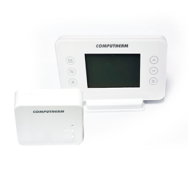 Программируемый беспроводной комнатный термостат Computherm T70RF