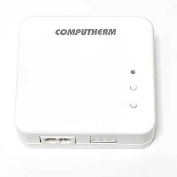 Програмований бездротовий кімнатний термостат Computherm T70RF