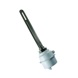 ТЕН з термостатом Eliko GRBT(W096) 3x1500W 400V 4,5 кВт для великих ємностей