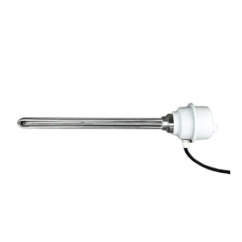 ТЕН з термостатом Eliko GRBT(W096) 3x1500W 400V 4,5 кВт для великих ємностей