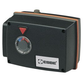Привод для клапана 3-точечное управление 230В 120 сек ESBE 95-2 12052000